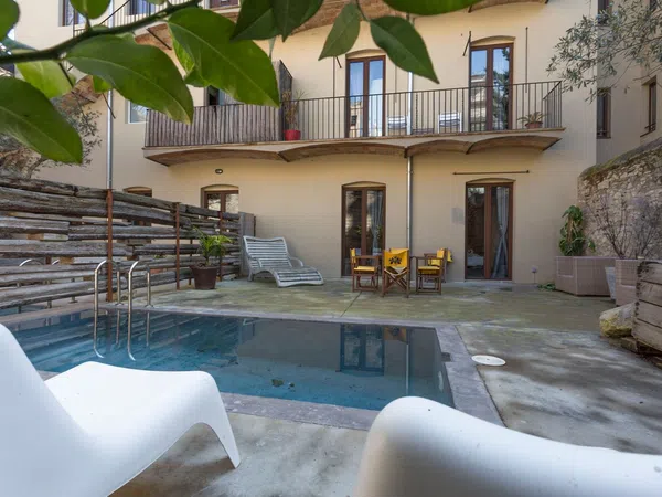 Piso en Pujada de Sant Domènec, 13, Barri Vell, Barri Vell - Foto 2