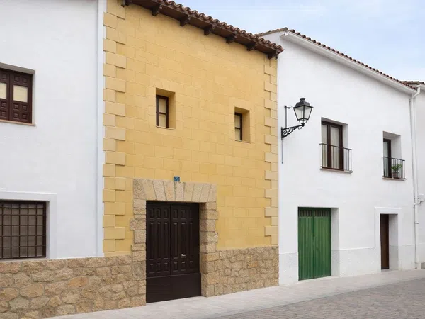 Chalet adosado en Calle Cervantes, 1 - Foto 2