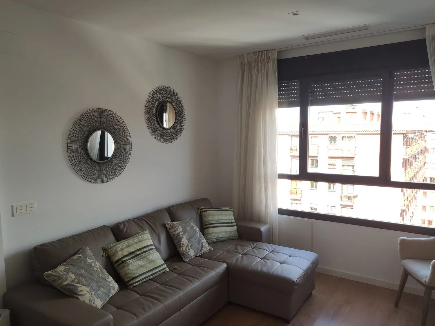 Piso en calle de Blasco de Garay, 49 - Foto 1