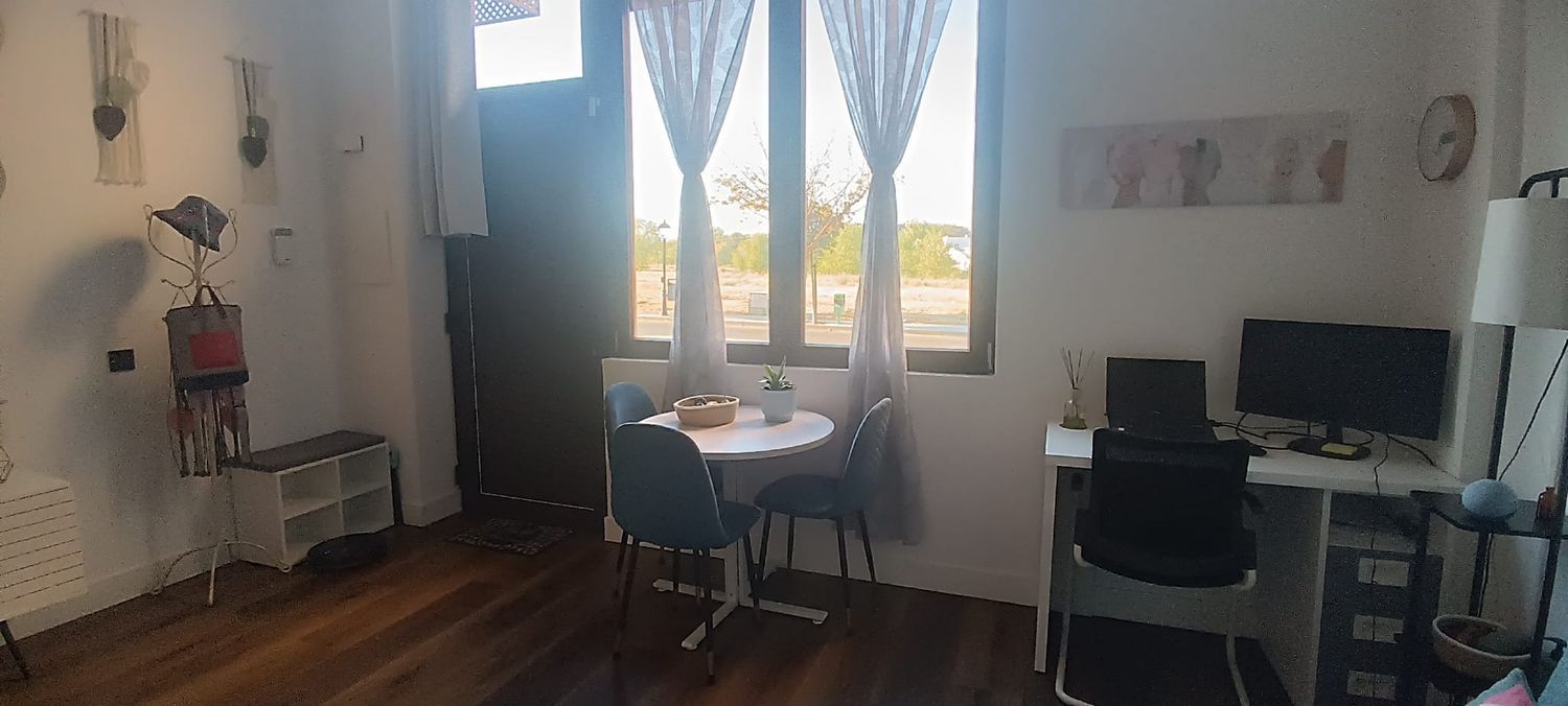 Estudio en Calle Fokker, 4 Bajoloft - Foto 11