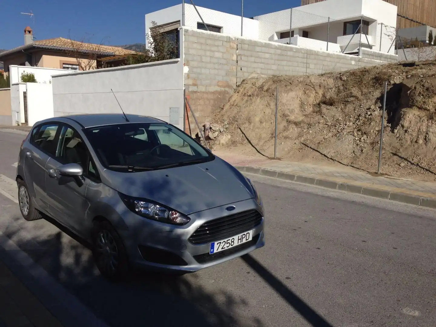 Terreno Residencial en  Calle Abén Humeya 21 - Foto 19