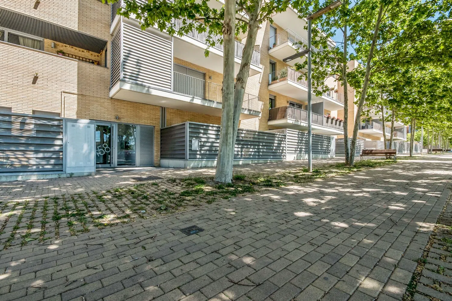 Piso en calle de Josep Tarradellas, 41 - Foto 15