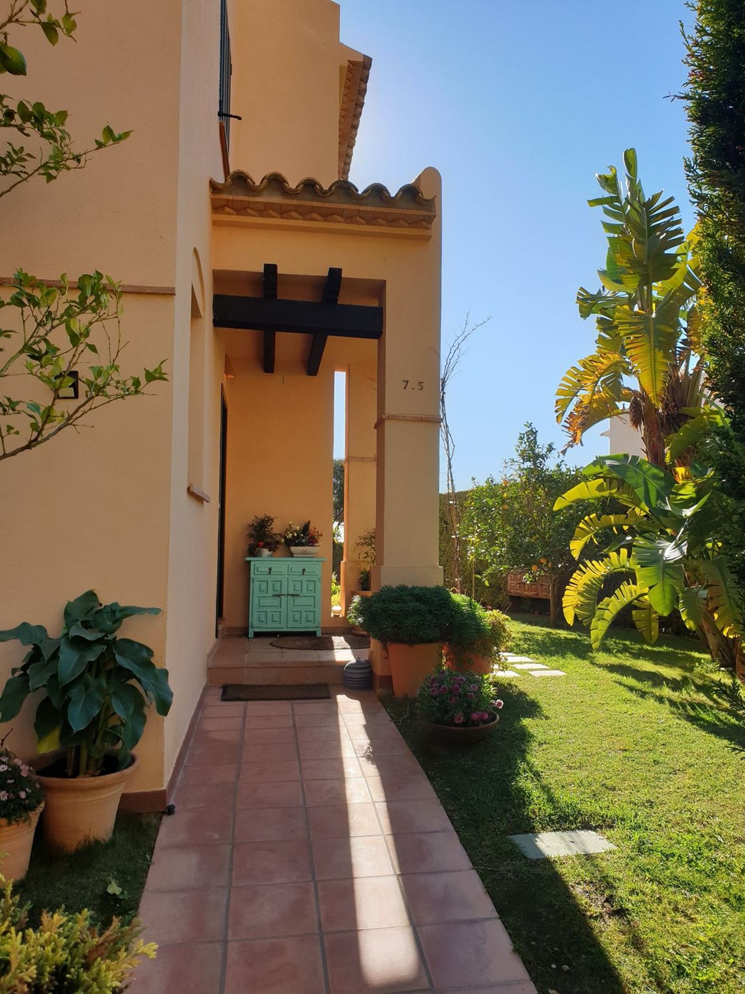 Chalet pareado en calle Oslo, 11 - Foto 10