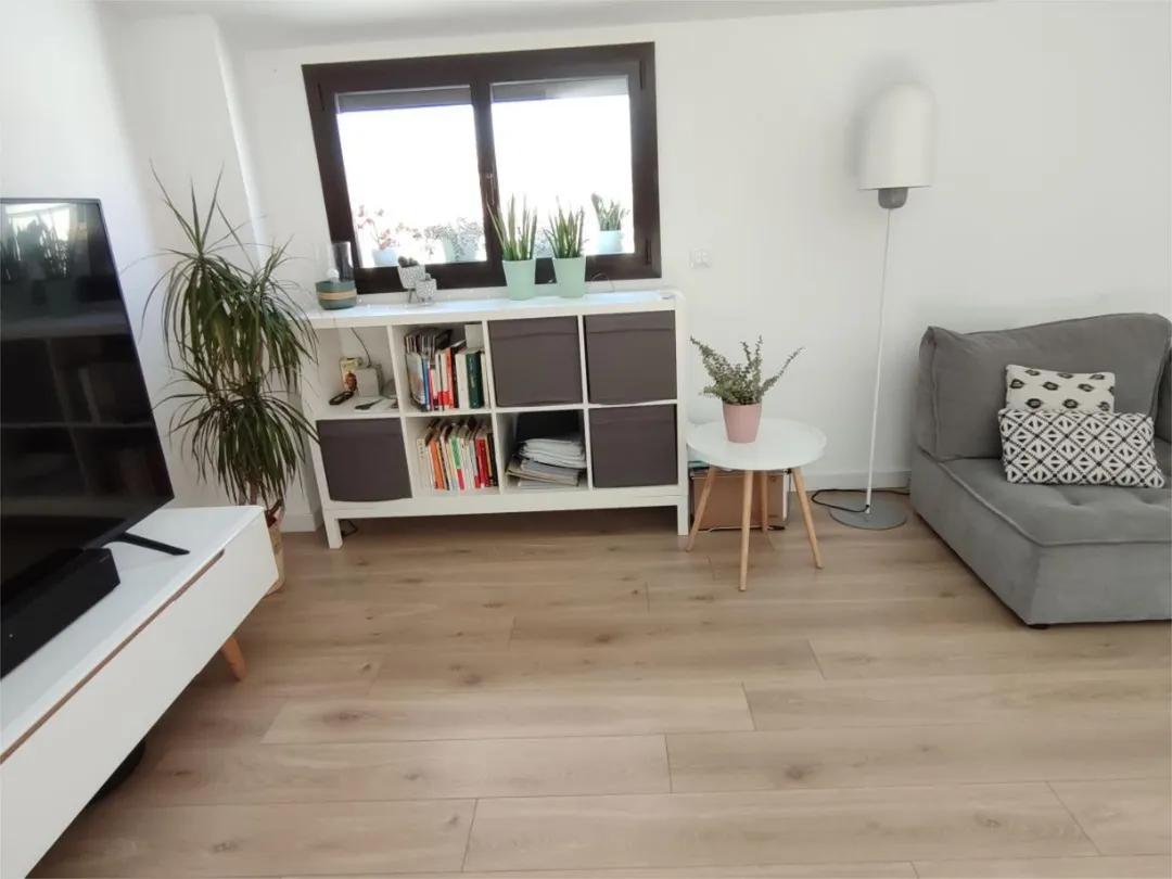 Piso en Sabadell - Foto 3