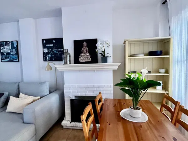 Casa independiente en Los Gallos - La Coquina - Foto 1