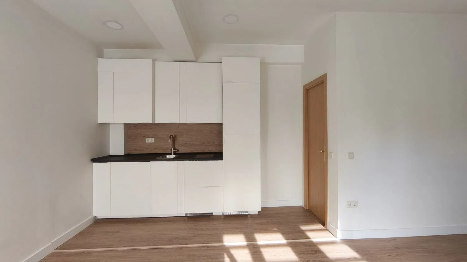 Estudio en calle Chiquinquirá, 36 - Foto 8