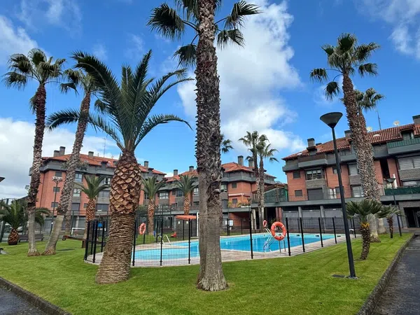 Piso en Urbanización Puerta Cantábrica, 11 - Foto 17