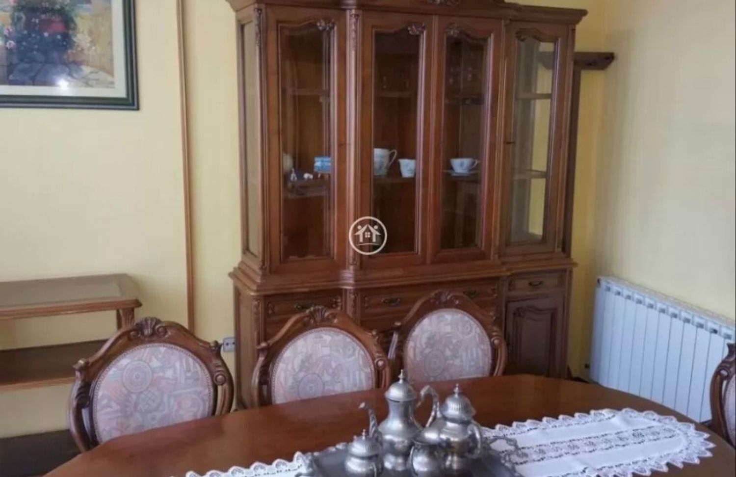 Chalet pareado en Plaza les Campes, 41, La Pola Siero, La Pola Siero - Foto 11