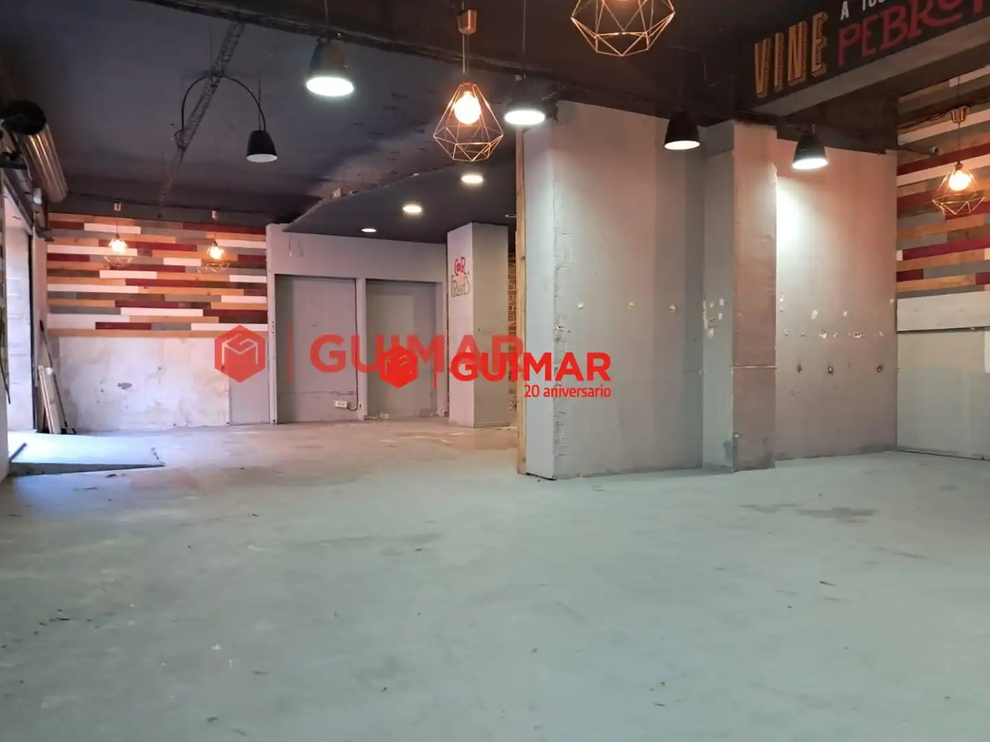 Local comercial en  Esplugues de Llobregat - Carrer de Francesc Llunel - Foto 15