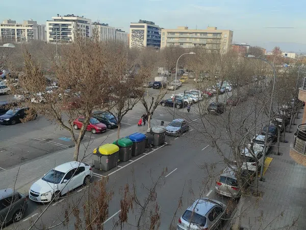 Piso en calle Pintor Xavier Gosé, 15 - Foto 27