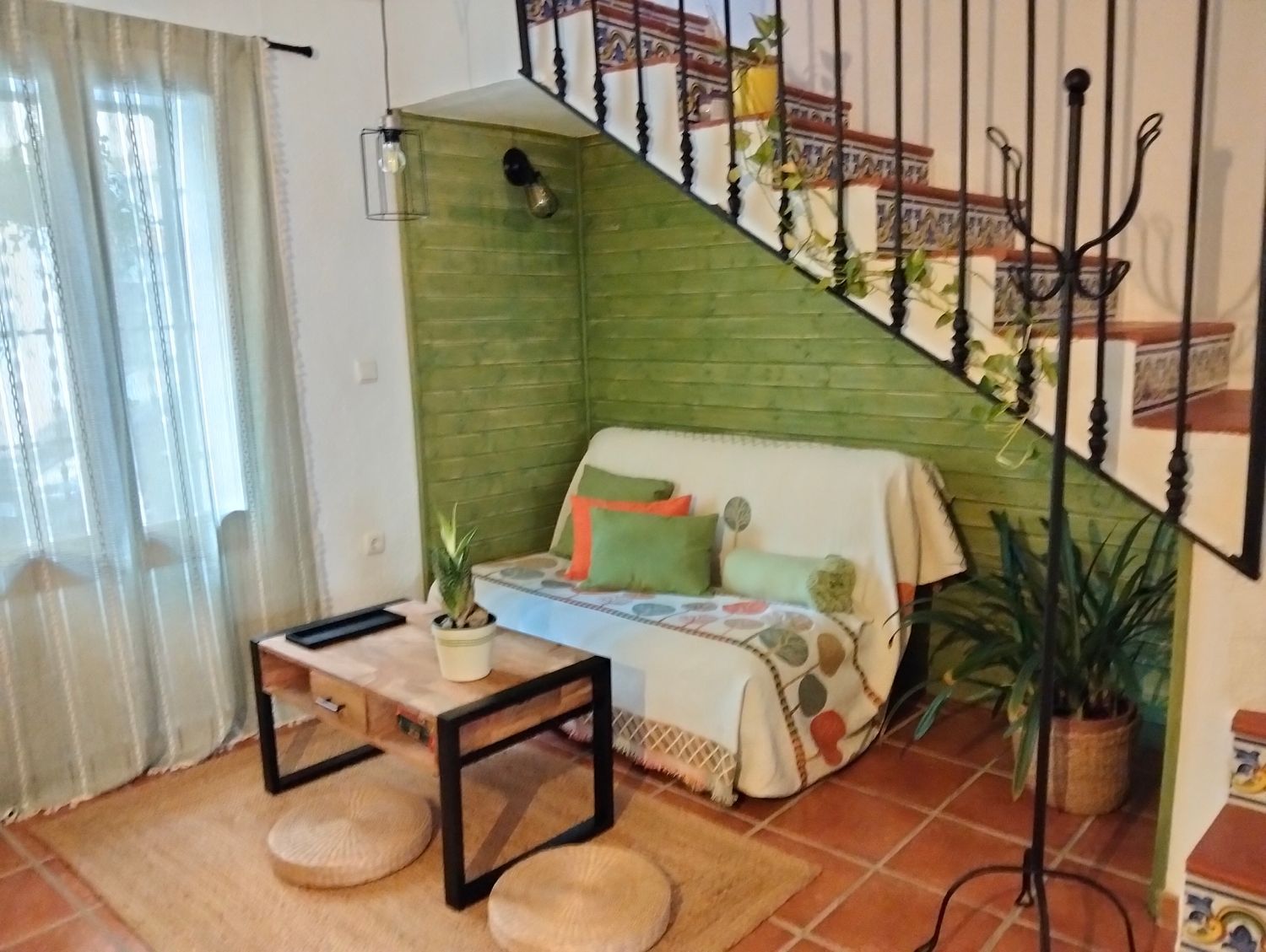 Chalet adosado en Avenida de la Sierra Nevada, 108 - Foto 4
