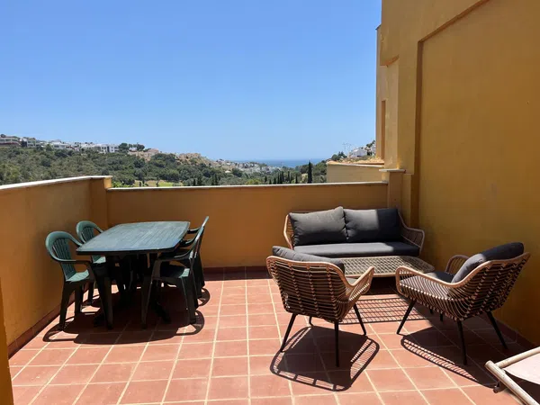 Dúplex en Urbanizacion Reserva 2 Fase, 5, Reserva de Marbella - Foto 1