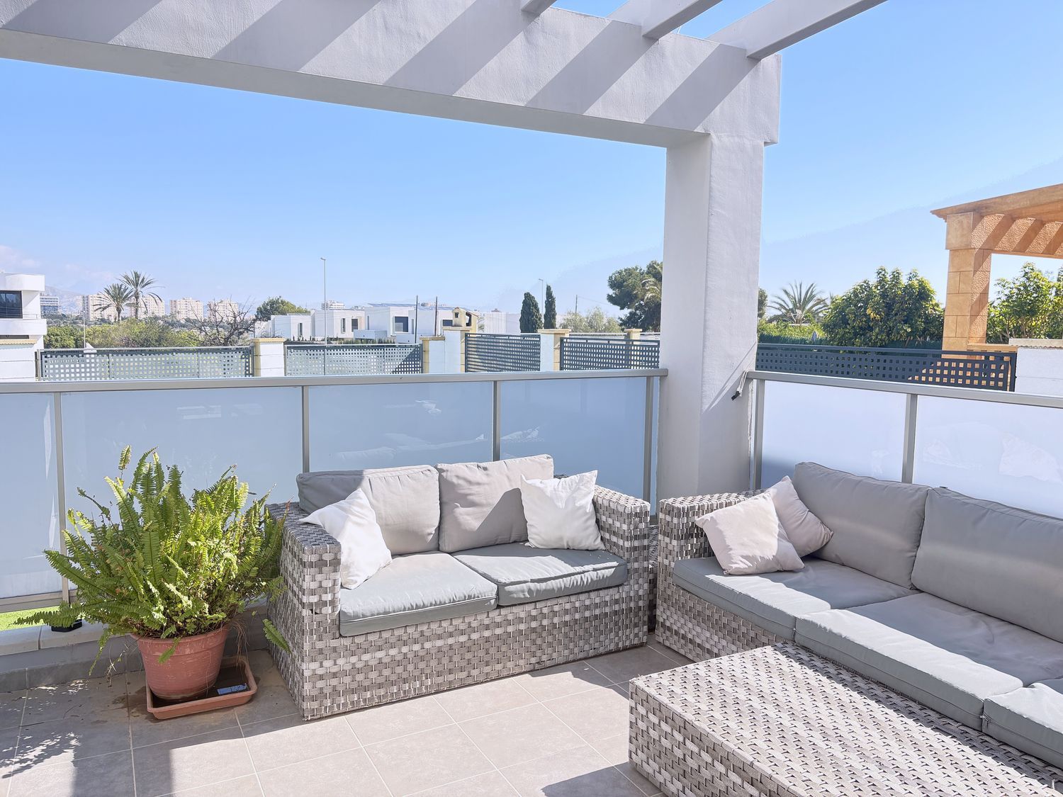 Casa independiente en calle la Font del Pouet, 10 - Foto 17