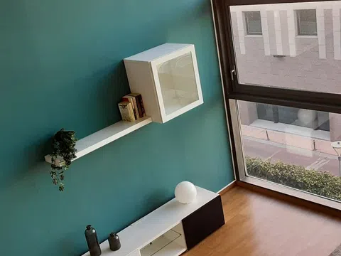 Estudio en calle Antonio Suárez, 10 - Foto 5