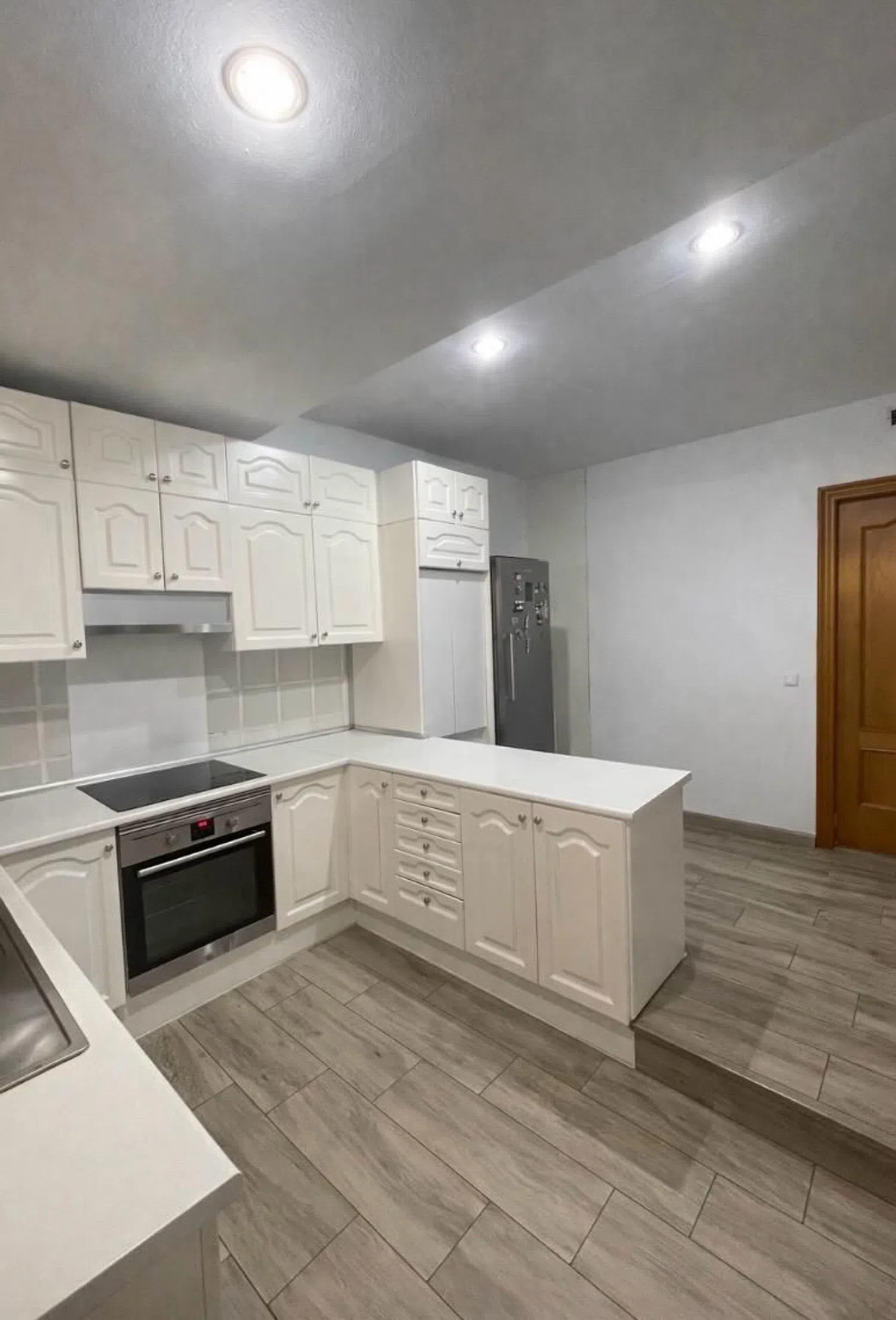 Chalet adosado en calle Isla Cristina, 2 - Foto 7