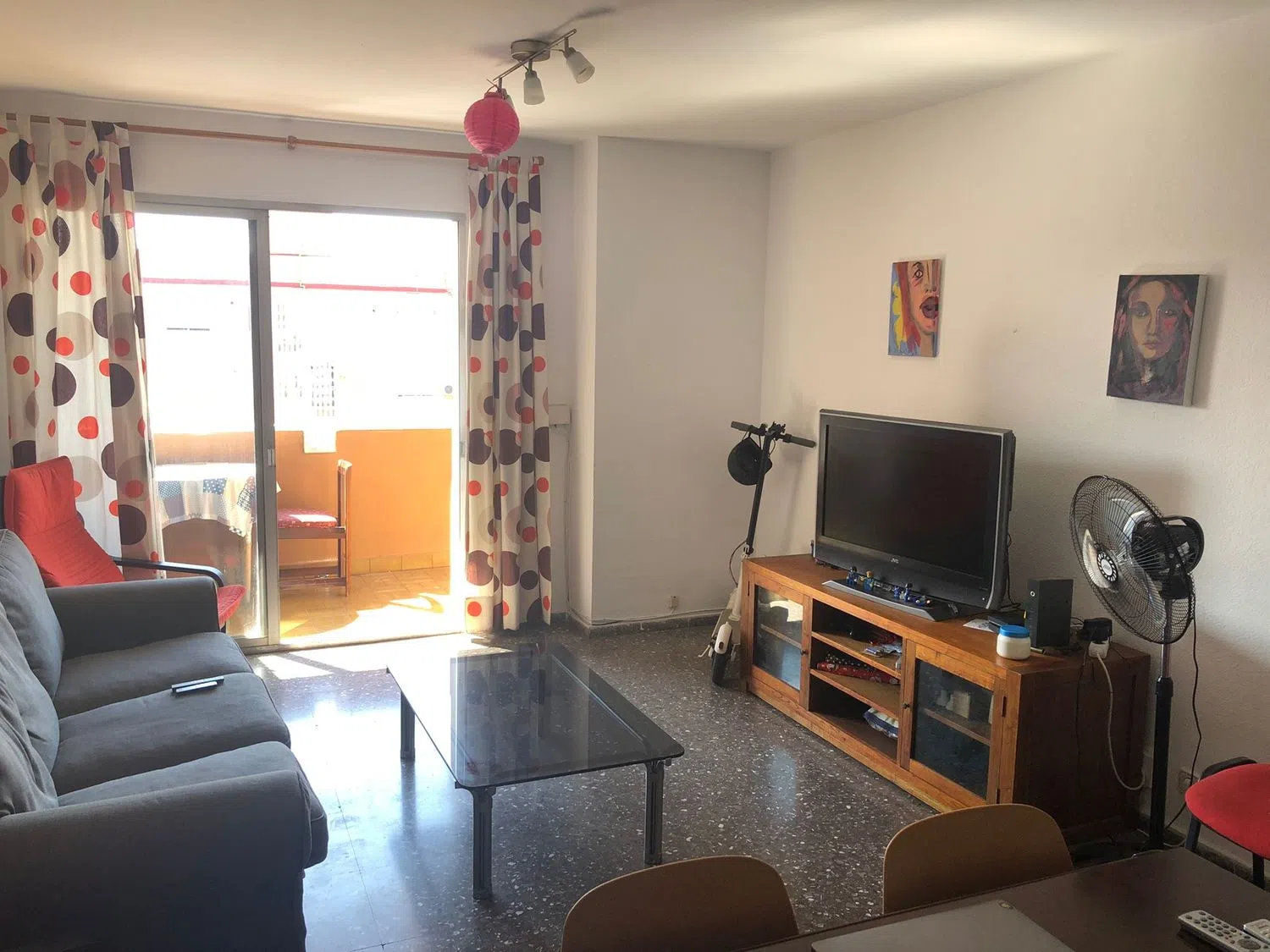 Piso en calle de l'Explorador Andrés, 25 - Foto 2