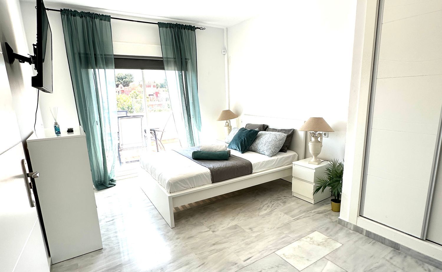 Ático en calle Artola Golf, 38 - Foto 1