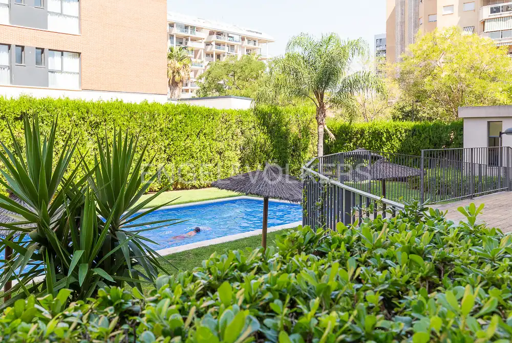 Piso en  Valencia Capital - Foto 33