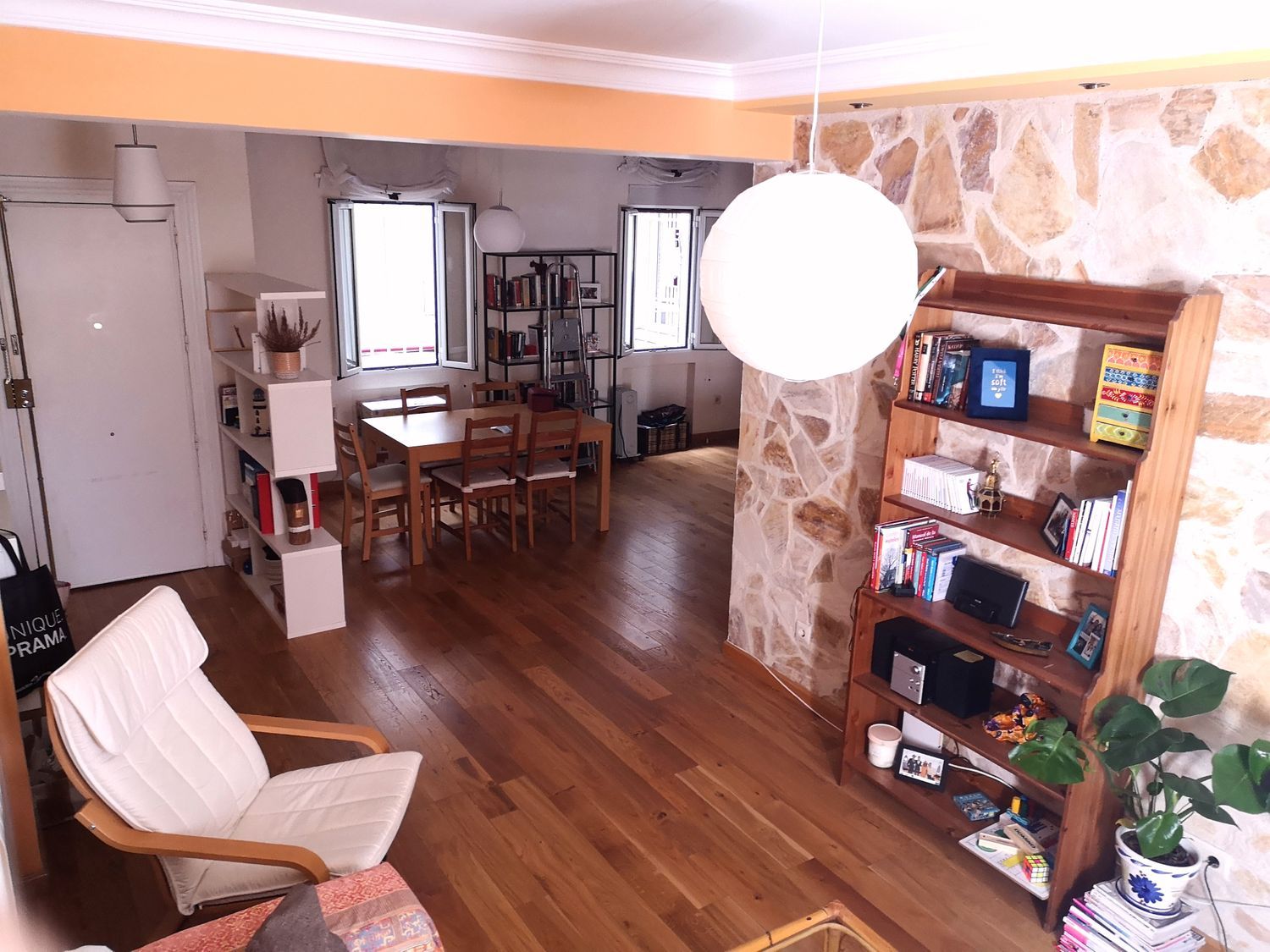 Piso en calle de Pedro Unanue, 9 - Foto 15