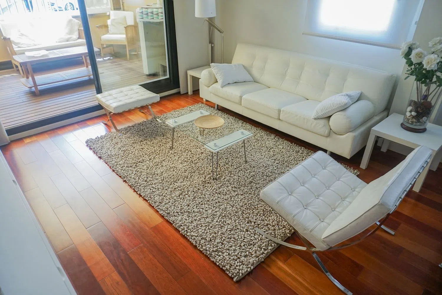 Chalet adosado en calle de la Vía Límite, 49 - Foto 6