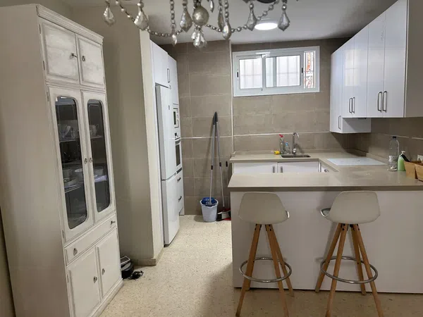 Piso en calle Álamos, 4 - Foto 4