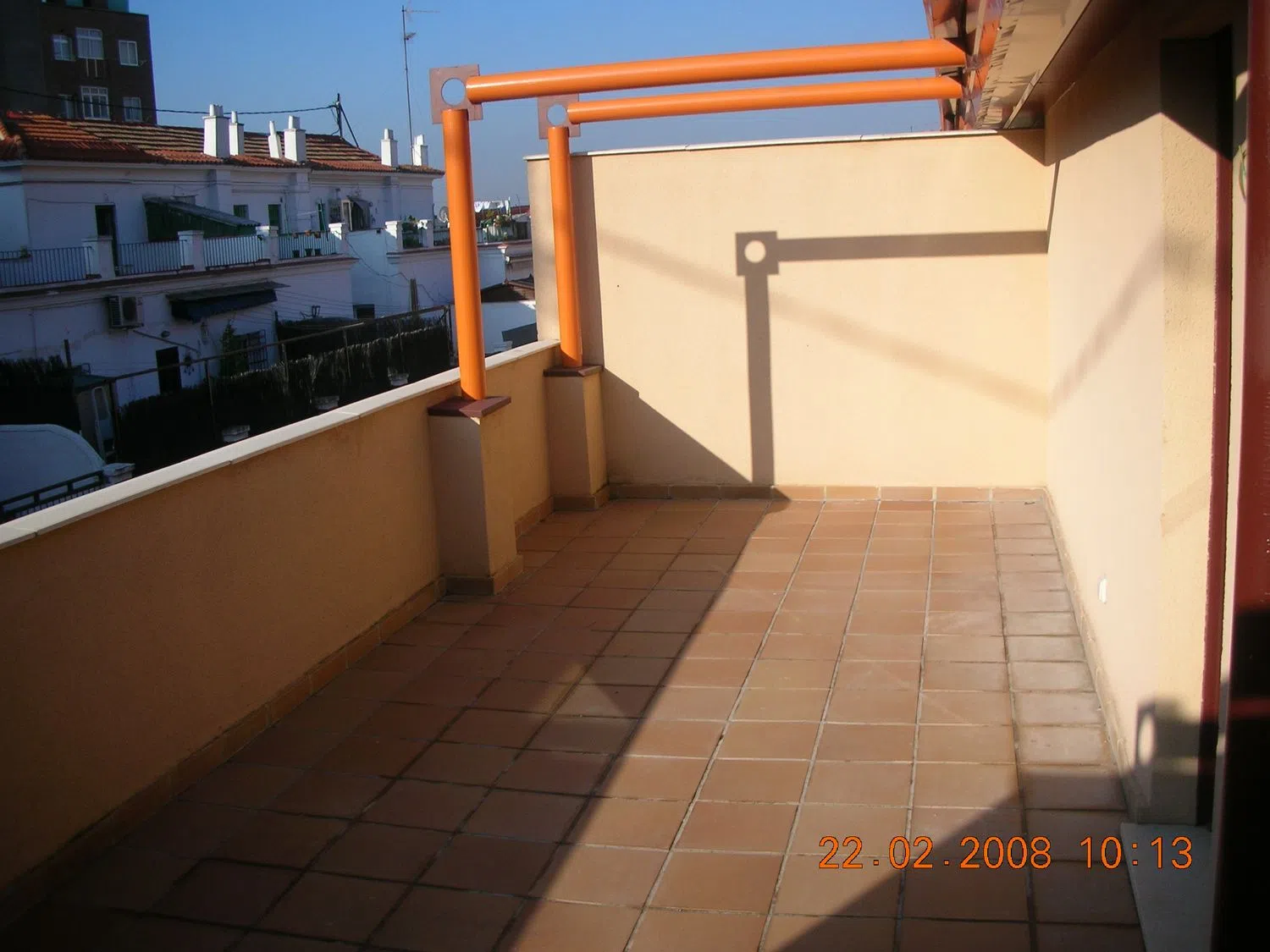 Ático en calle Conde de Vallellano, 4 - Foto 11