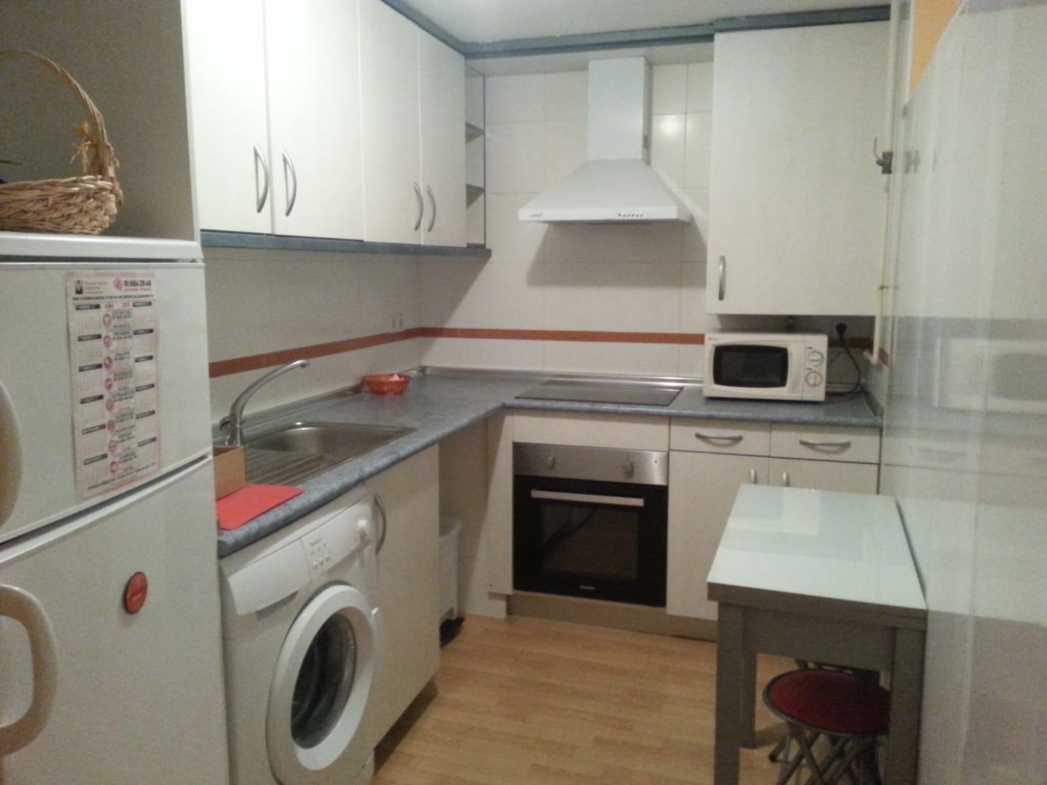 Estudio en calle Jabonería, 4 - Foto 4