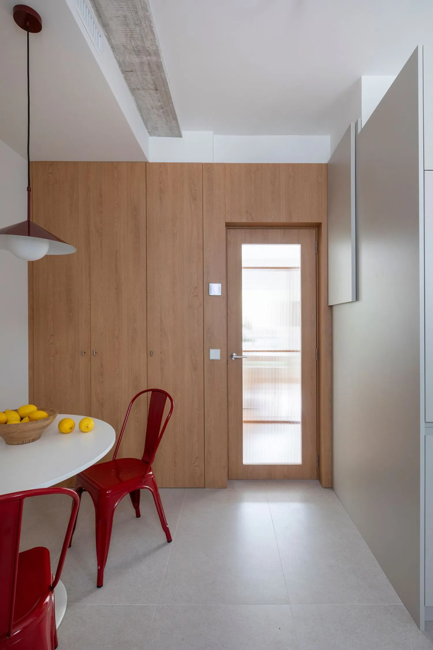 Piso en Barrio Vallehermoso - Foto 9