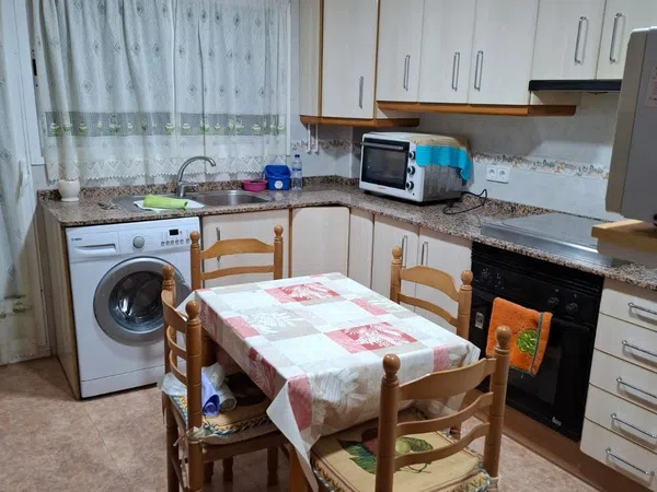 Piso en calle Teniente Llorca, 18 - Foto 7