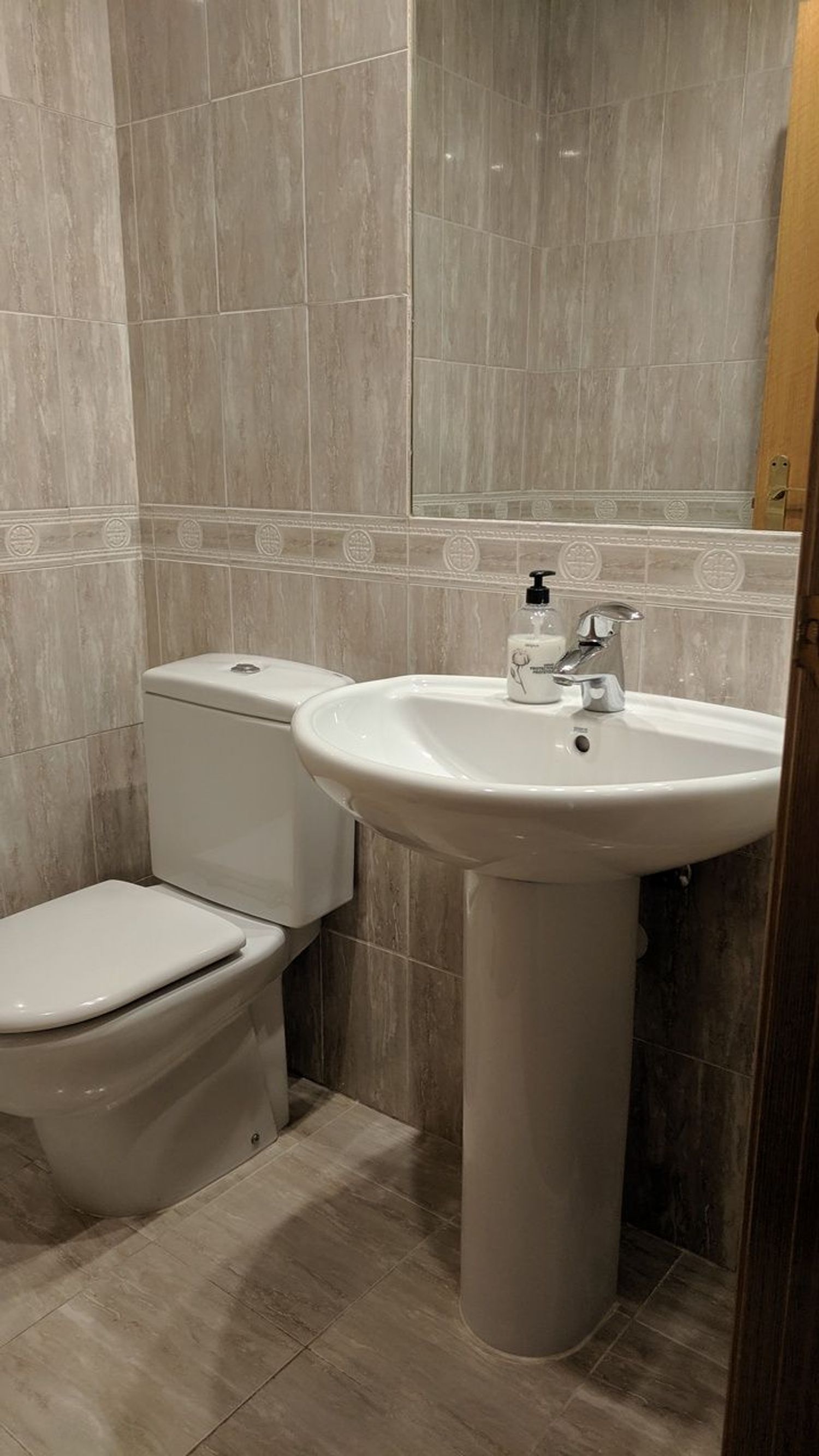 Piso en Calle Joaquín Turina, 13, Golf - El Carralero - Foto 27