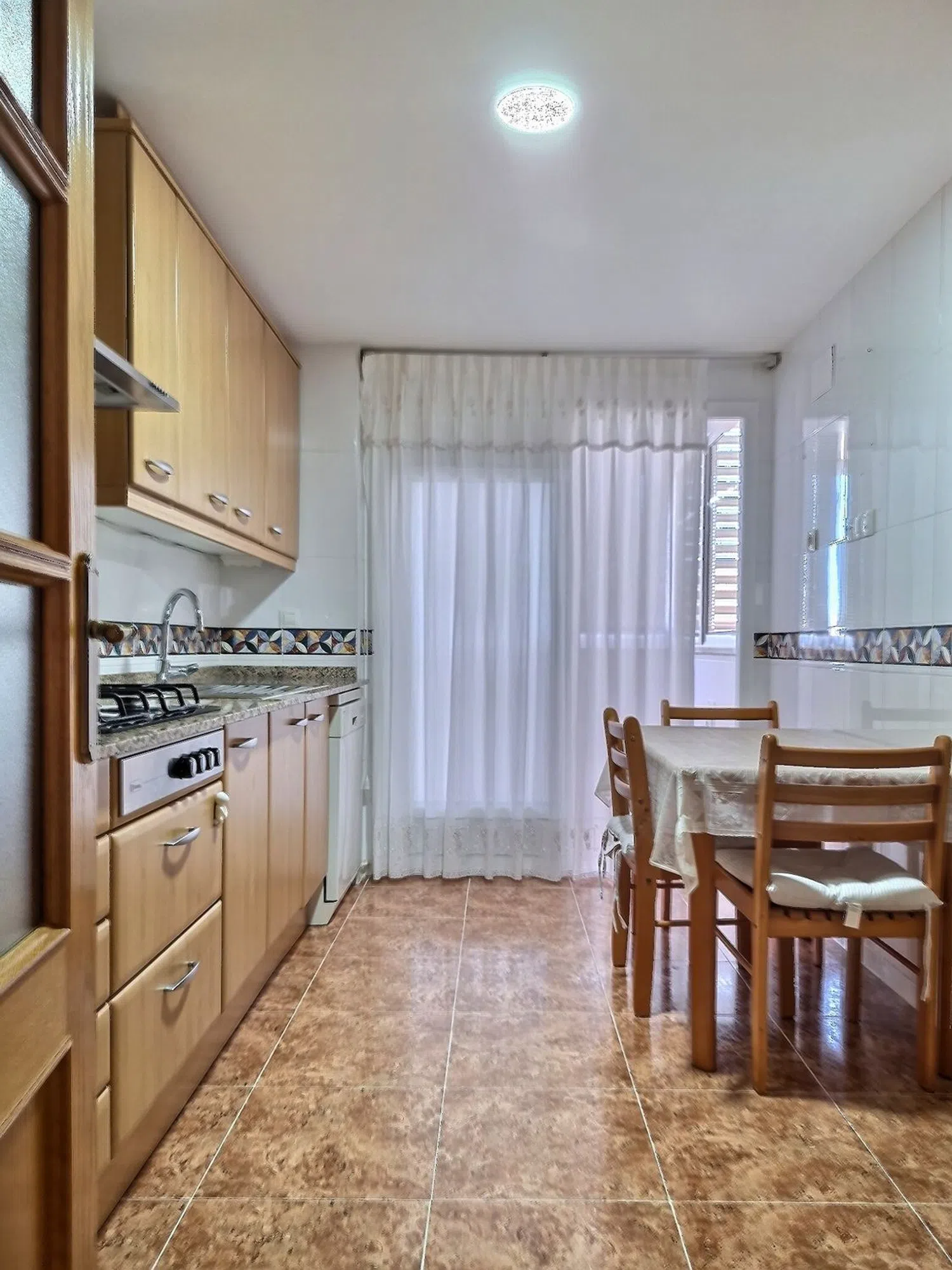 Piso en calle Nadadora Carmen Soto, 8 - Foto 8