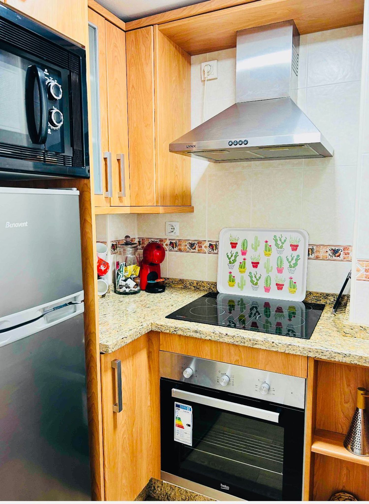 Estudio en avenida Isabel Manoja, 6 - Foto 21