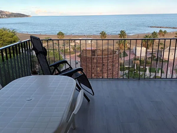 Piso en Avenida Ferrandis Salvador, 4, Torreón - La Almadraba, Torreón - La Almadraba - Foto 4