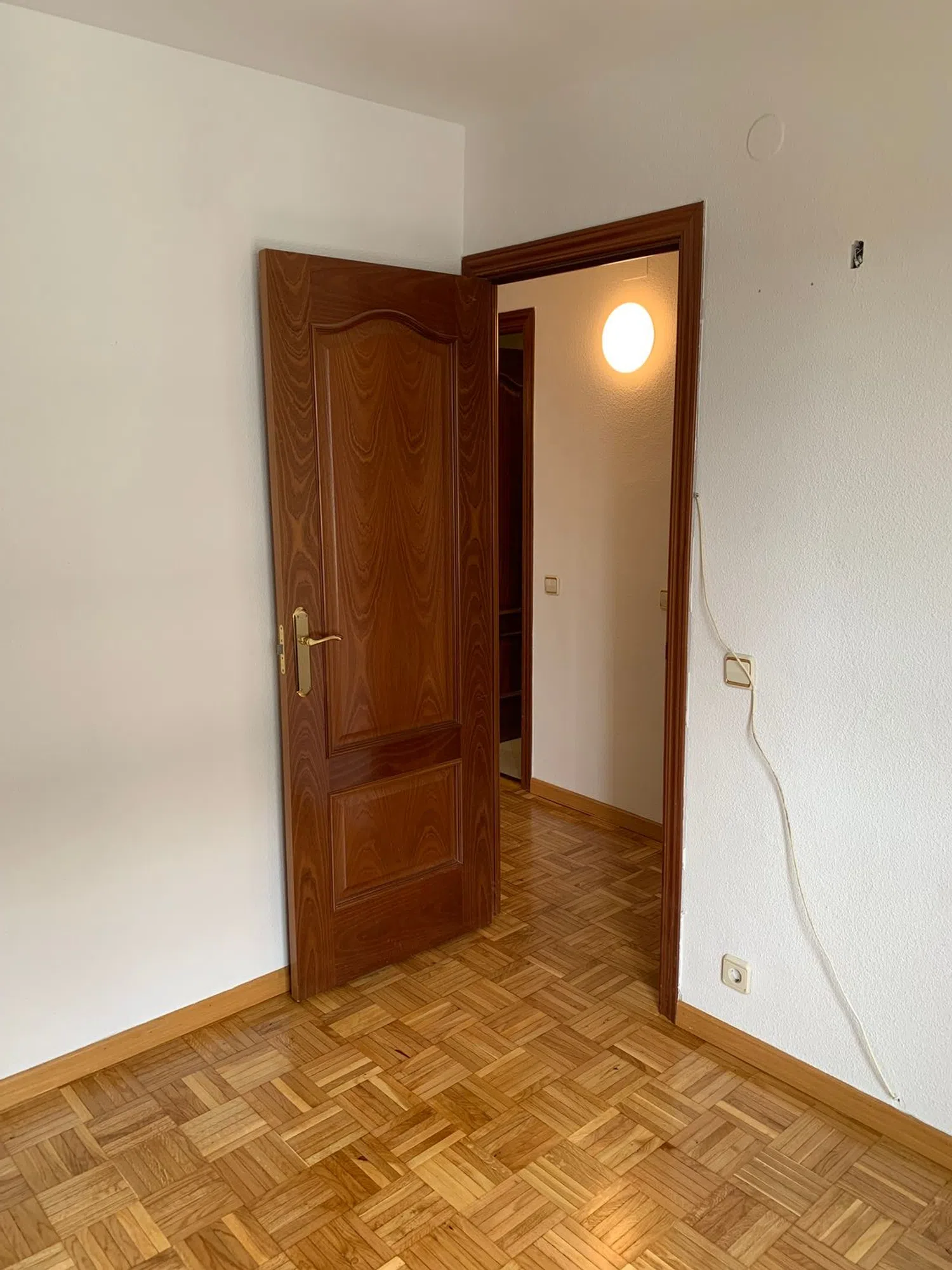 Piso en avenida de El Ferrol, 39 - Foto 14