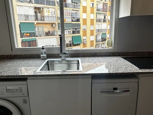 Piso en Calle Don Juan de Austria, 10, La Trinidad - Foto 4
