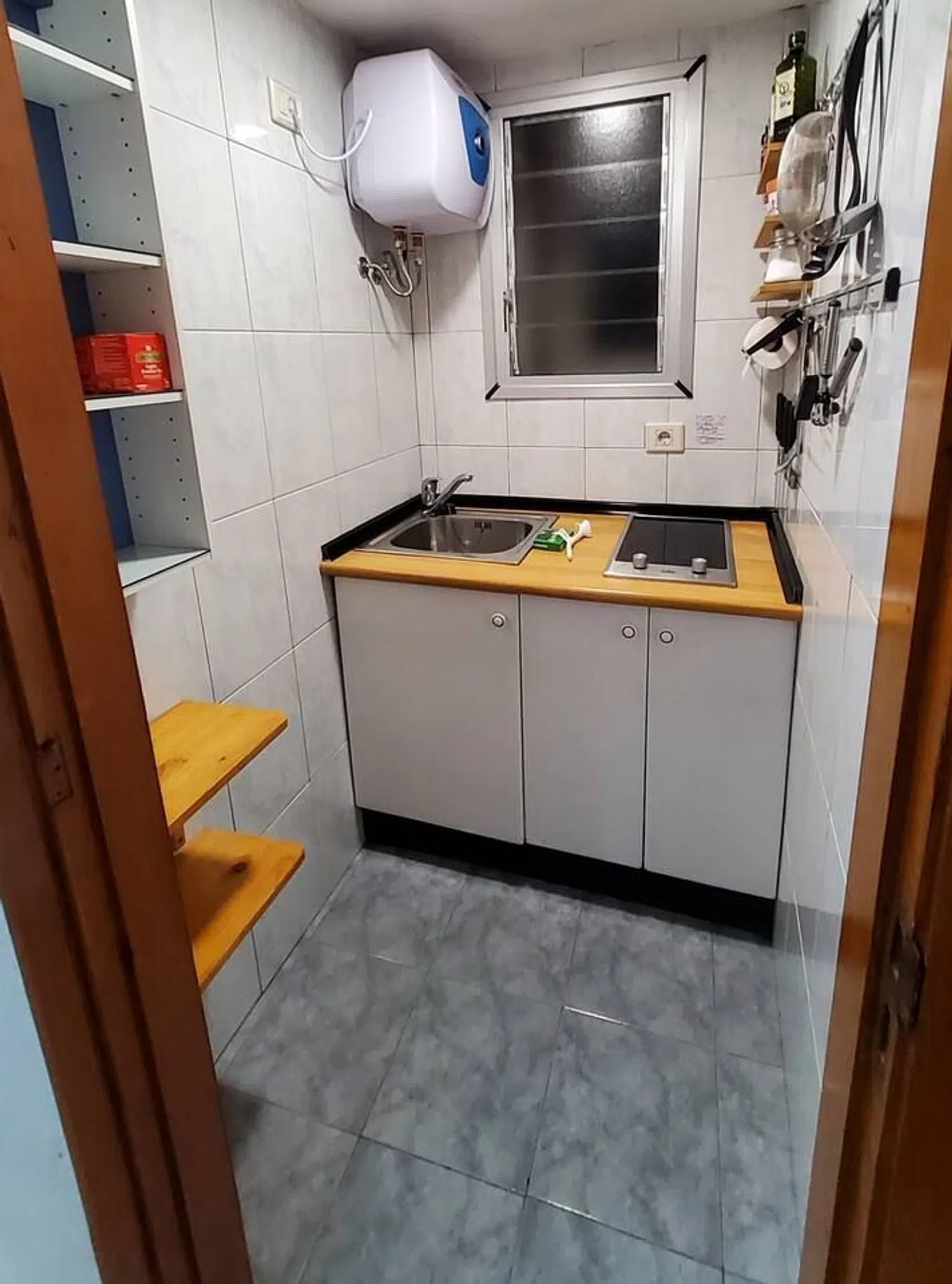 Piso en calle Doctor Grau Bassas, 41 - Foto 3