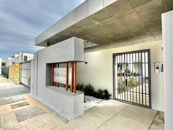 Piso en Antonio Machado, 2 - Foto 2