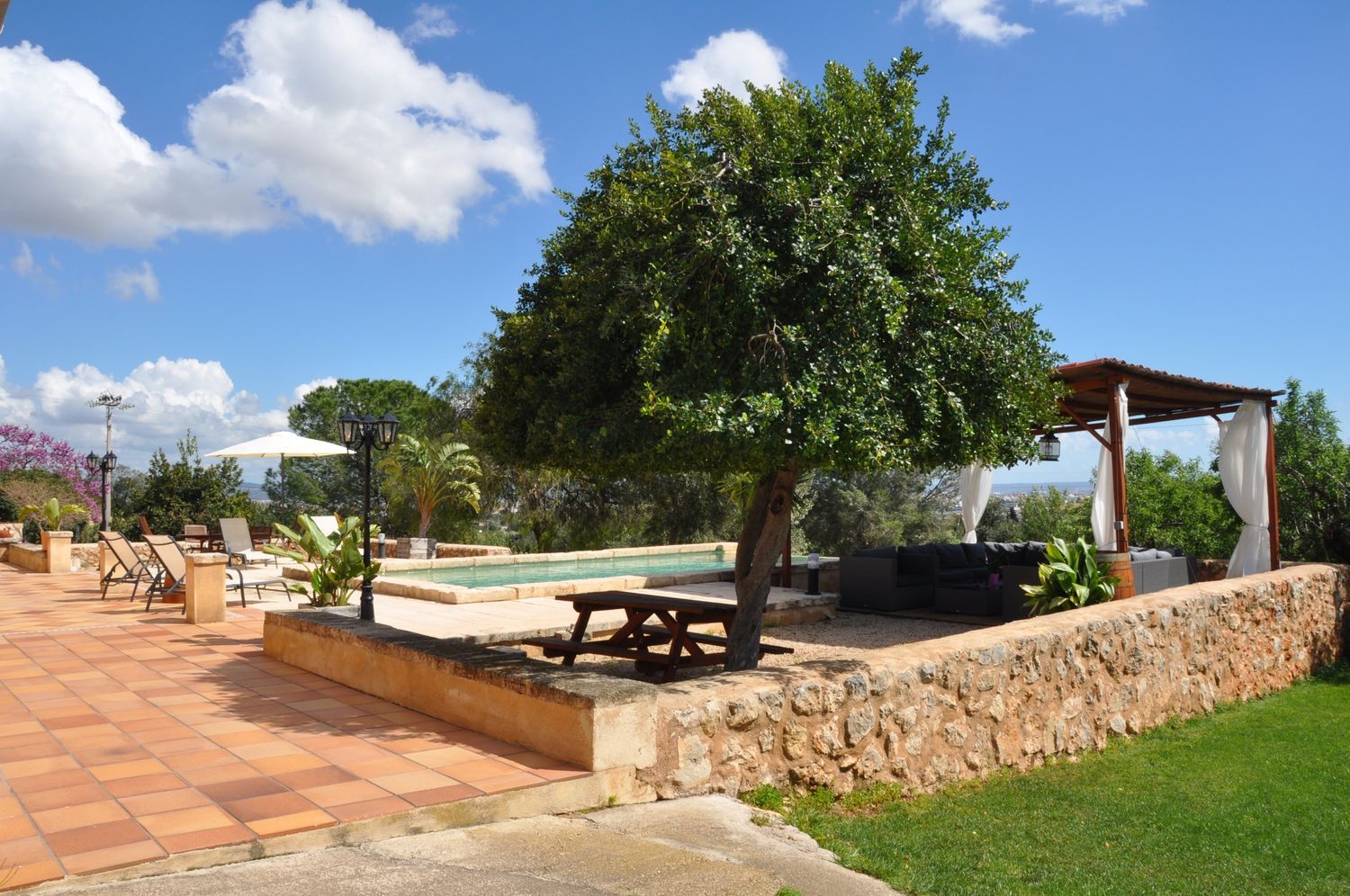 Casa rural en Son Roca - Son Ximelis - Son Anglada, Son Roca - Son Ximelis - Son Anglada - Foto 10