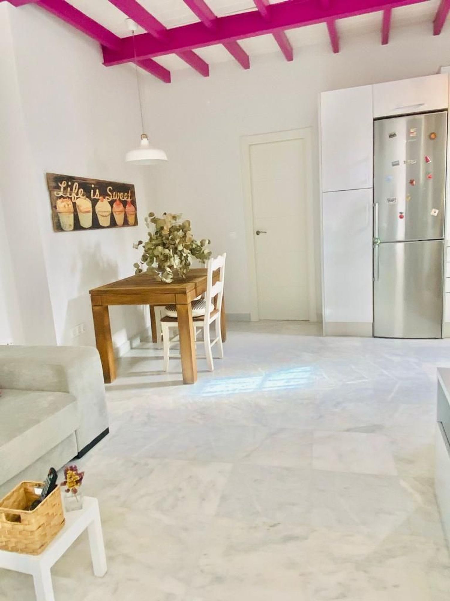 Estudio en calle Francos, 26 - Foto 10