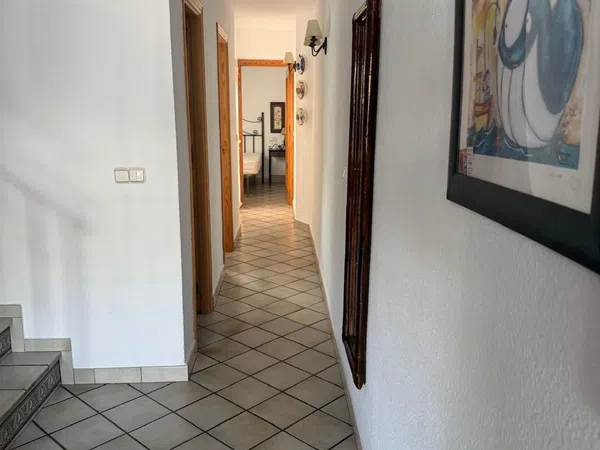 Chalet adosado en Calle Barlovento, 24 - Foto 8
