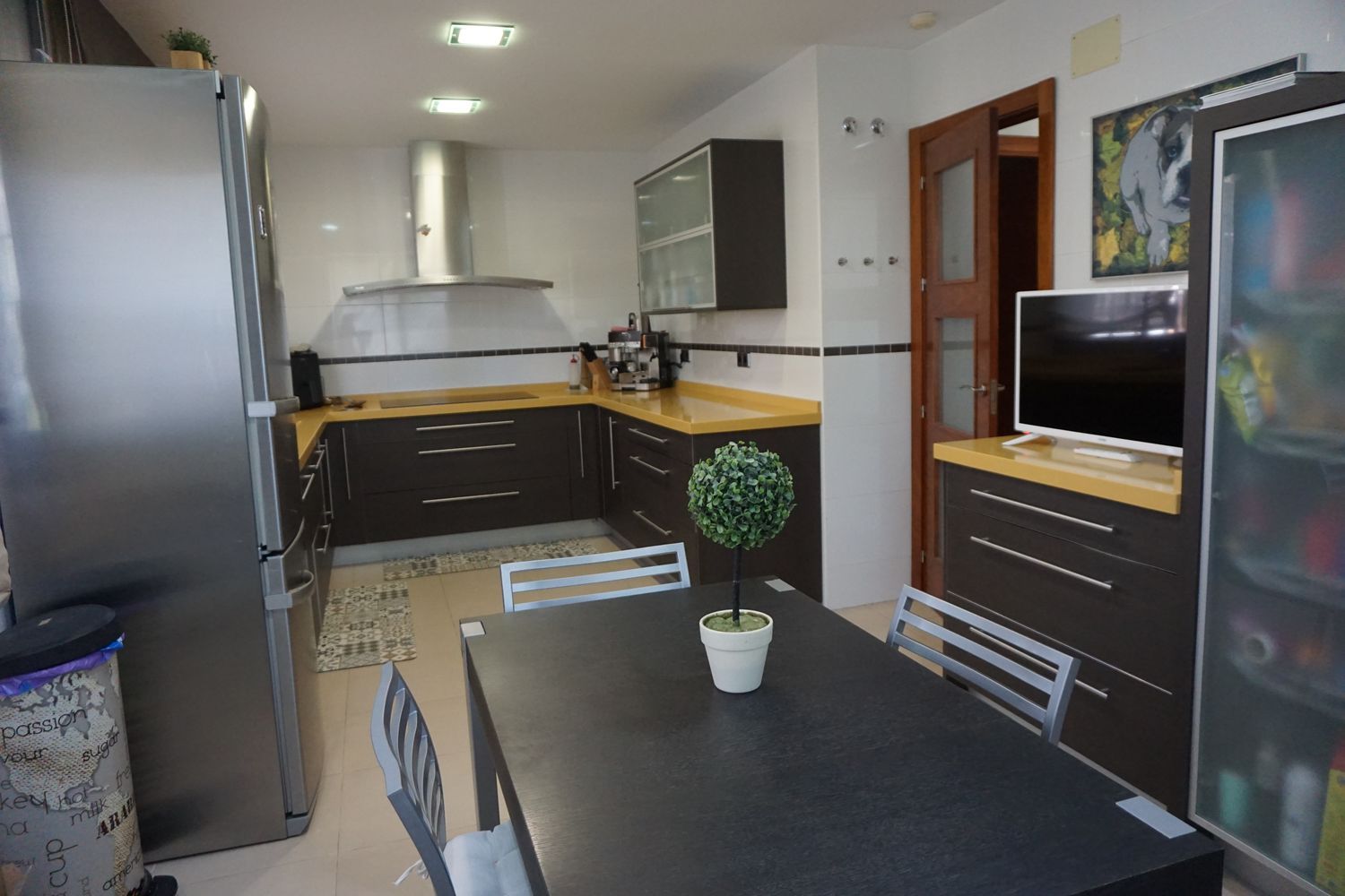 Chalet pareado en Villalbilla - Foto 6