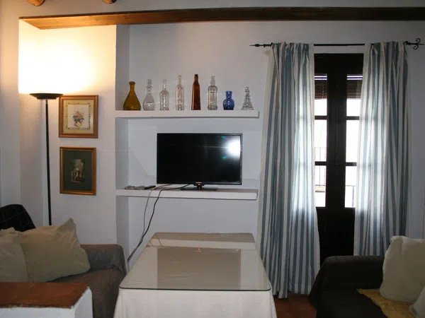 Estudio en Calle Virgen de la Fuente, 6 - Foto 6
