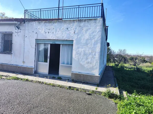 Casa independiente en Lugar Baya Alta, 42 - Foto 6