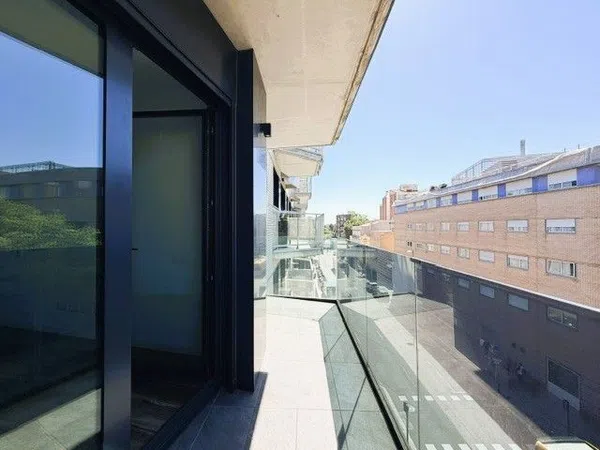 Piso en Via Augusta, Centre - Foto 1