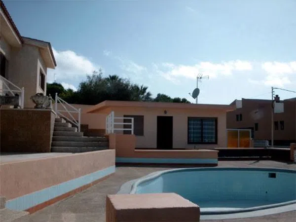 Casa o chalet independiente en Bajamar-Punta del Hidalgo, Bajamar-Punta del Hidalgo - Foto 4