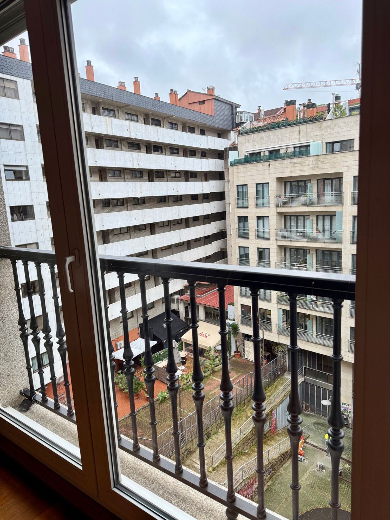 Piso en Calle de Rosalía de Castro, 30, Centro - Areal, Vigo - Foto 13