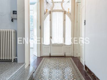 Casa adosada en Badalona - Foto 29