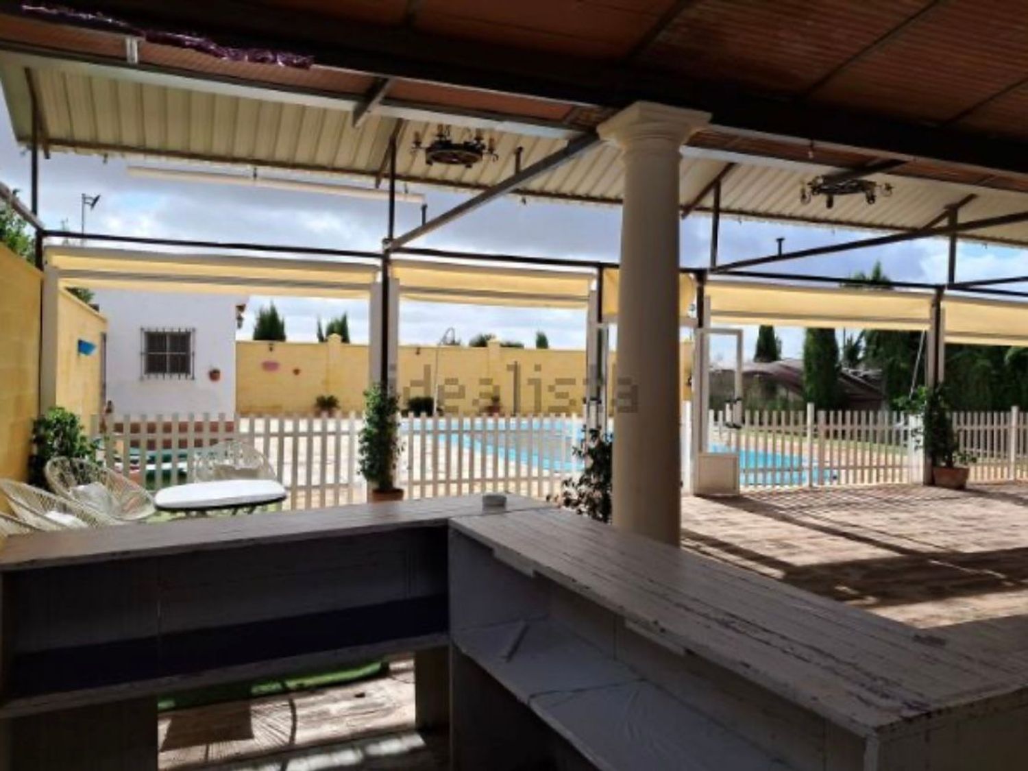 Casa o chalet independiente en Manantial - Camino Jilito s/n - Foto 7
