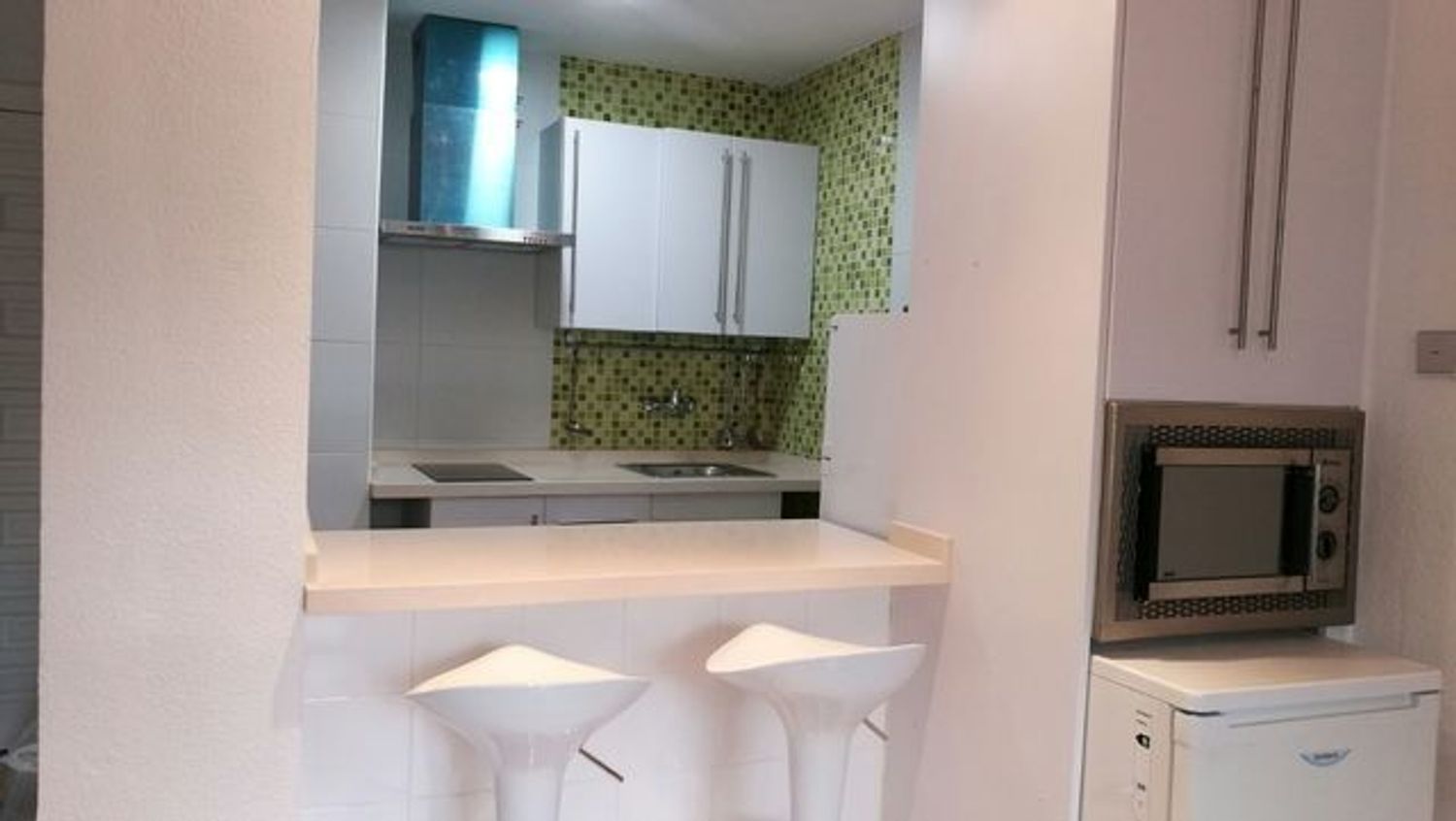 Piso en avenida Del Parque, 3 - Foto 1