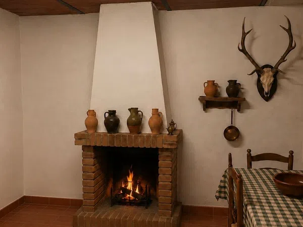 Casa o chalet independiente en Plaza de la Zarzuela, 1 - Foto 5